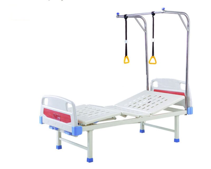 Orthopaedic Traction Bed